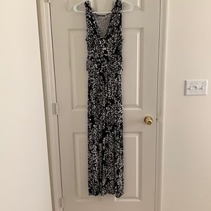 Jennifer Lopez maxi dress